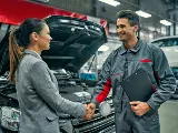 Safeenat Al Sahra Auto Maintenance Workshop L.L.C